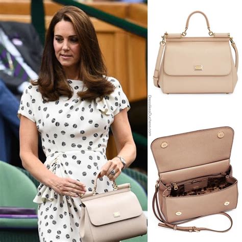 kate middleton purses